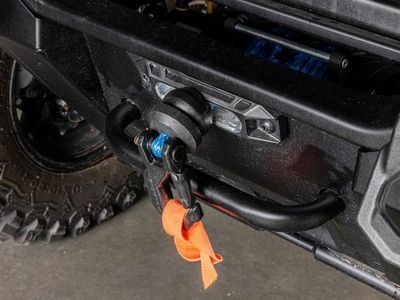 2024 Polaris Ranger XD 1500 NorthStar Edition Ultimate - Photo 6