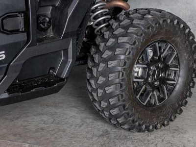 2024 Polaris Ranger XD 1500 NorthStar Edition Ultimate - Photo 9