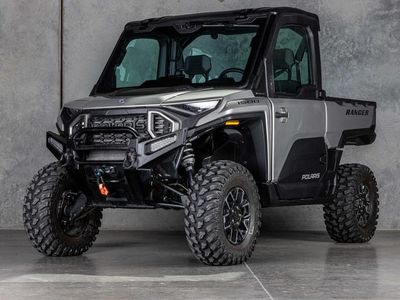 2024 Polaris Ranger XD 1500 NorthStar Edition Ultimate - Photo 2