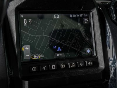2024 Polaris Ranger XD 1500 NorthStar Edition Ultimate - Photo 22