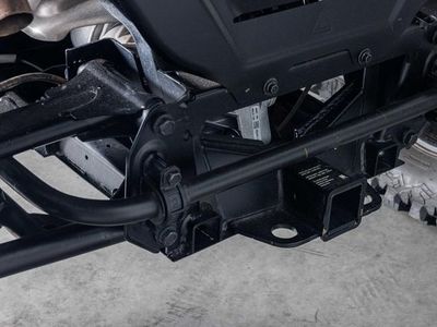 2024 Polaris Ranger XD 1500 NorthStar Edition Ultimate - Photo 13