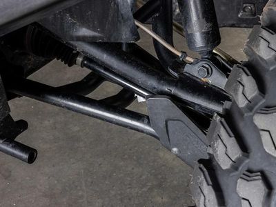 2024 Polaris Ranger XD 1500 NorthStar Edition Ultimate - Photo 7