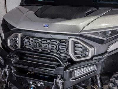 2024 Polaris Ranger XD 1500 NorthStar Edition Ultimate - Photo 3