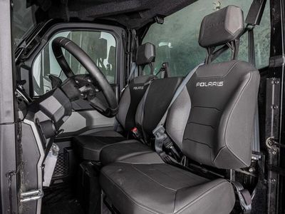2024 Polaris Ranger XD 1500 NorthStar Edition Ultimate - Photo 14