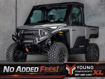 2024 Polaris Ranger XD 1500 NorthStar Edition Ultimate - Photo 1