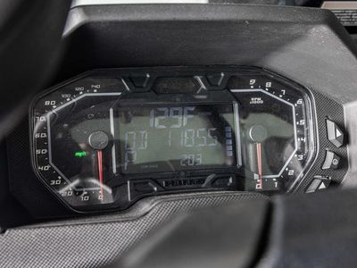 2024 Polaris Ranger XD 1500 NorthStar Edition Ultimate - Photo 21