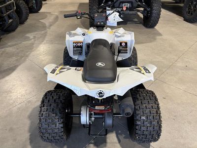 2026 Can-Am Renegade 70 EFI - Photo 5