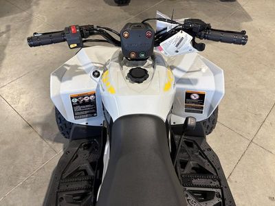 2026 Can-Am Renegade 70 EFI - Photo 10