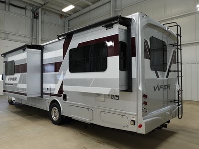 2026 NeXus RV Viper - Photo 3