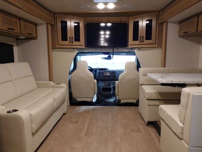 2026 NeXus RV Viper - Photo 6