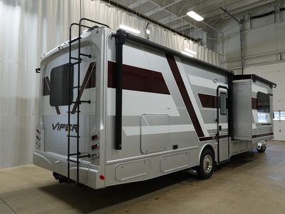 2026 NeXus RV Viper - Photo 4