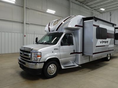 2026 NeXus RV Viper - Photo 2