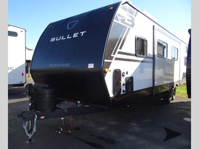 2026 Keystone RV Bullet Classic - Photo 6