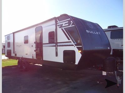 2026 Keystone RV Bullet Classic - Photo 1
