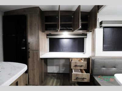 2024 Grand Design Imagine - Photo 18