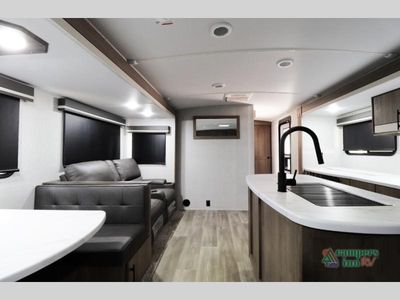 2024 Grand Design Imagine - Photo 12