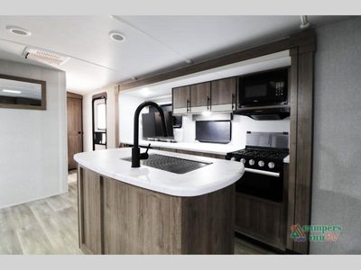 2024 Grand Design Imagine - Photo 16