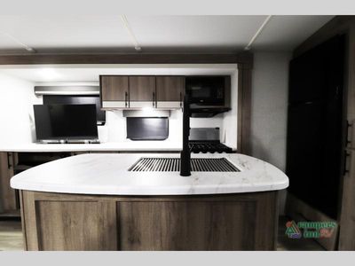 2024 Grand Design Imagine - Photo 22