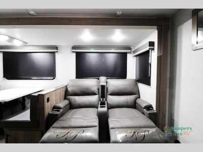 2024 Grand Design Imagine - Photo 20