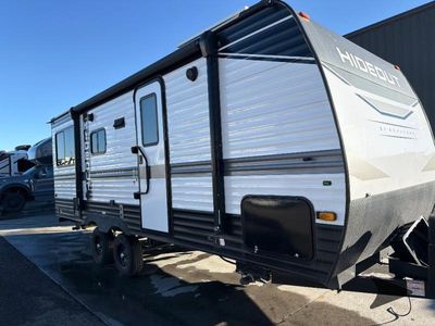 2023 Keystone RV Hideout - Photo 1
