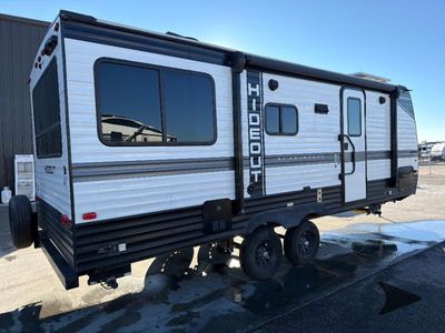 2023 Keystone RV Hideout - Photo 4