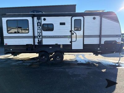 2023 Keystone RV Hideout - Photo 3