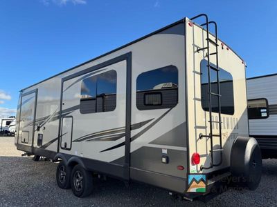 2022 Forest River RV Rockwood Ultra Lite - Photo 4