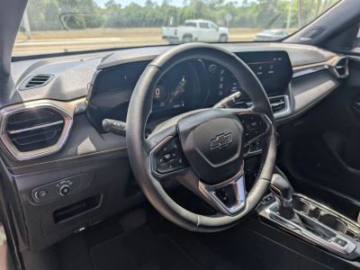 2025 Chevrolet TrailBlazer - Photo 25