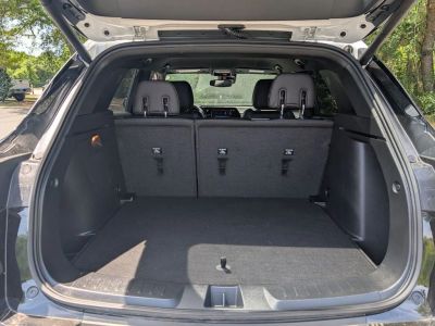 2025 Chevrolet TrailBlazer - Photo 21