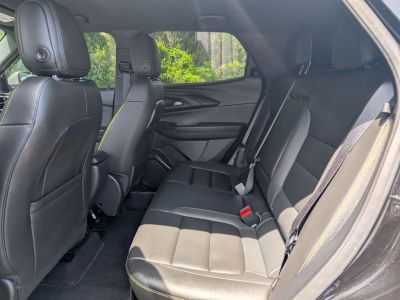 2025 Chevrolet TrailBlazer - Photo 19