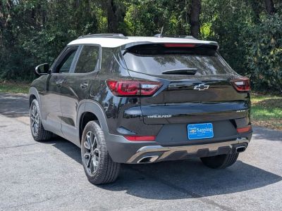 2025 Chevrolet TrailBlazer - Photo 3