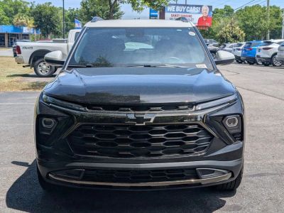 2025 Chevrolet TrailBlazer - Photo 8