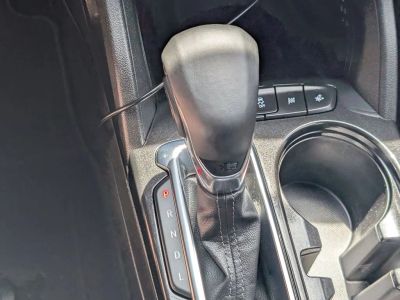 2025 Chevrolet TrailBlazer - Photo 16