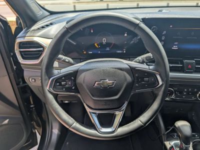 2025 Chevrolet TrailBlazer - Photo 11