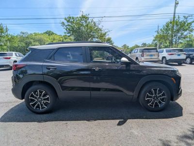 2025 Chevrolet TrailBlazer - Photo 6
