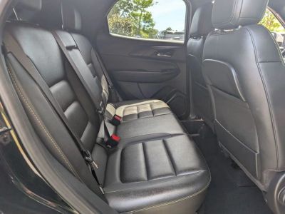2025 Chevrolet TrailBlazer - Photo 22