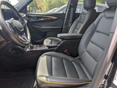 2025 Chevrolet TrailBlazer - Photo 12