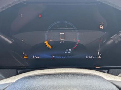 2025 Chevrolet TrailBlazer - Photo 27