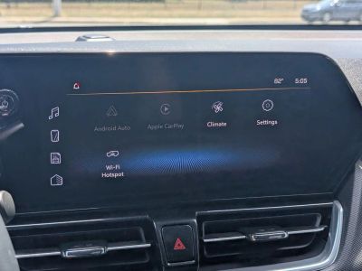 2025 Chevrolet TrailBlazer - Photo 17