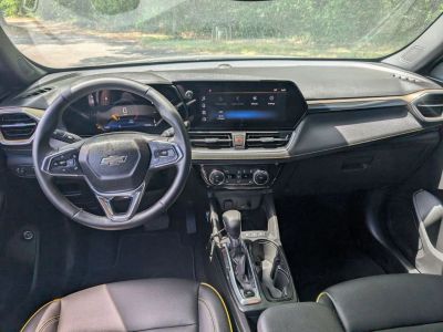 2025 Chevrolet TrailBlazer - Photo 20