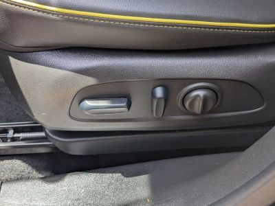 2025 Chevrolet TrailBlazer - Photo 13