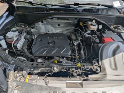 2025 Chevrolet TrailBlazer - Photo 10