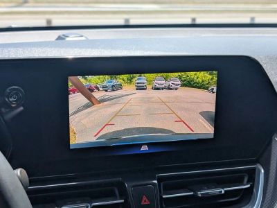 2025 Chevrolet TrailBlazer - Photo 18