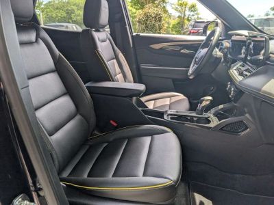 2025 Chevrolet TrailBlazer - Photo 23