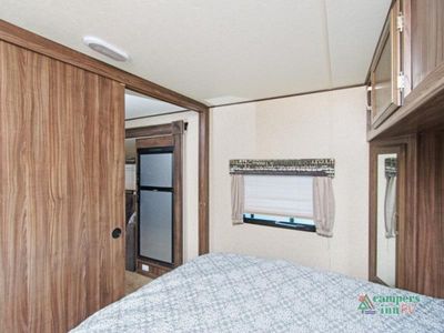 2018 Forest River RV Apex Nano - Photo 18