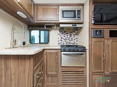 2018 Forest River RV Apex Nano - Photo 9