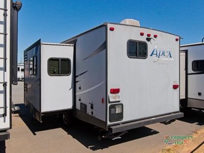 2018 Forest River RV Apex Nano - Photo 4
