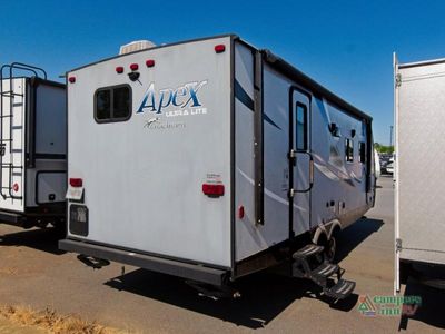 2018 Forest River RV Apex Nano - Photo 6
