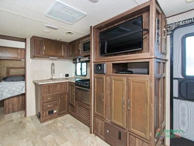 2018 Forest River RV Apex Nano - Photo 8