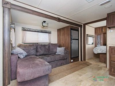 2018 Forest River RV Apex Nano - Photo 7